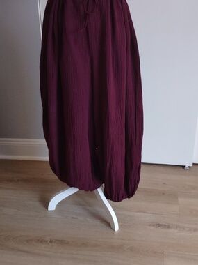 Renaissance Faire Pants from The Tatterdemalion OSFM